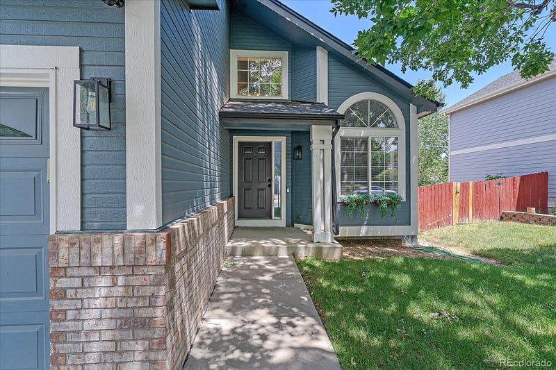 10518 Bellaire St, Thornton, CO 80233