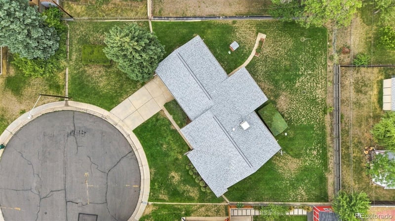 7080 W 43rd Pl, Wheat Ridge, CO 80033