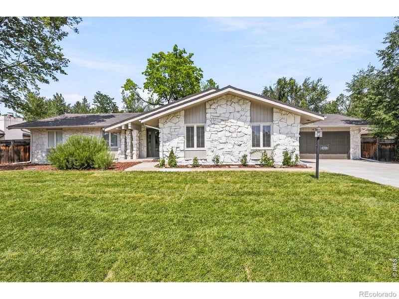 4788 Briar Ridge Trl, Boulder, CO 80301