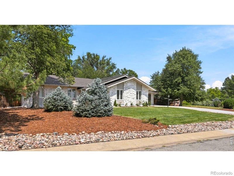 4788 Briar Ridge Trl, Boulder, CO 80301