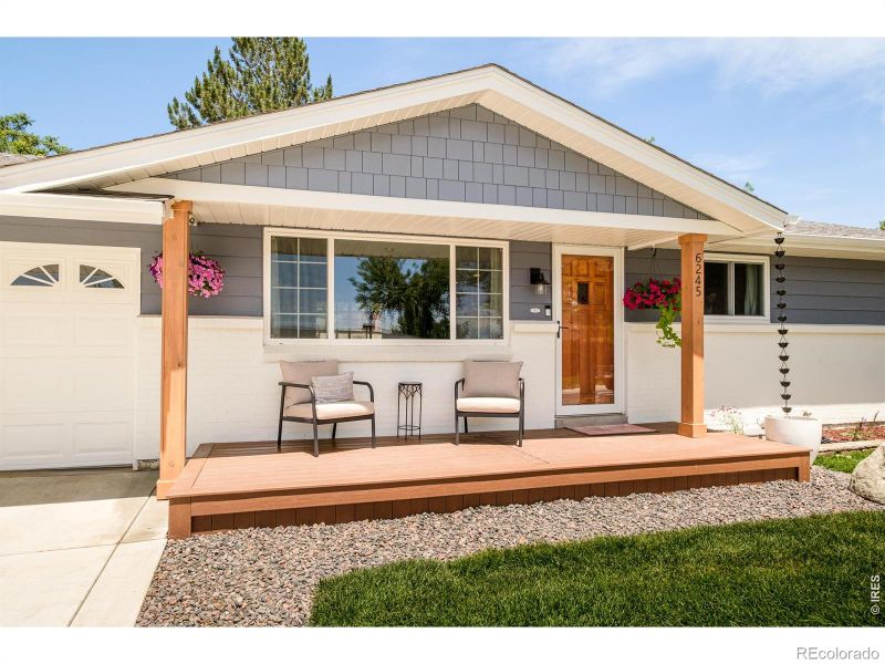 6245 W 71st Pl, Arvada, CO 80003