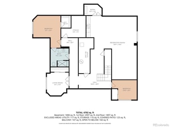 8151 E 6th Ave, Denver, CO 80230