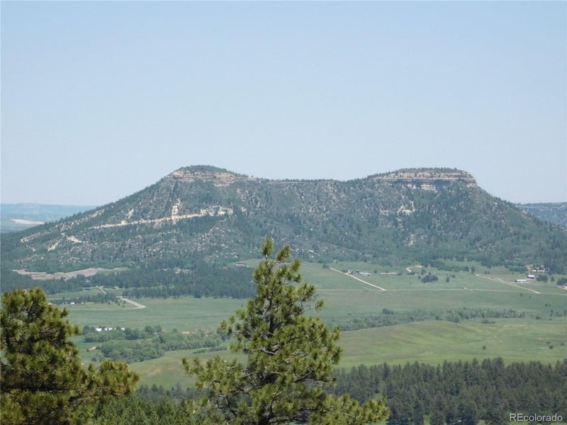 13524 Woodmoor West Dr, Larkspur, CO 80118
