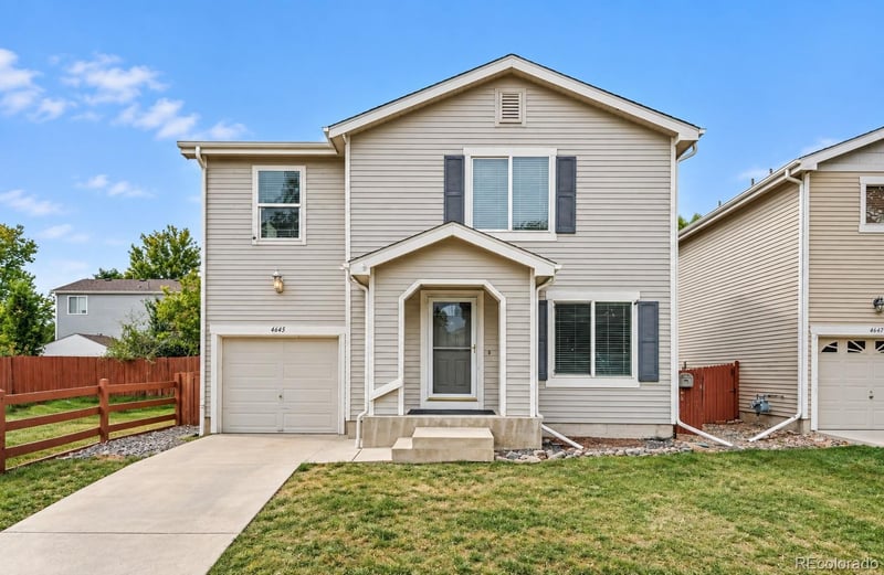 Home Worth Check