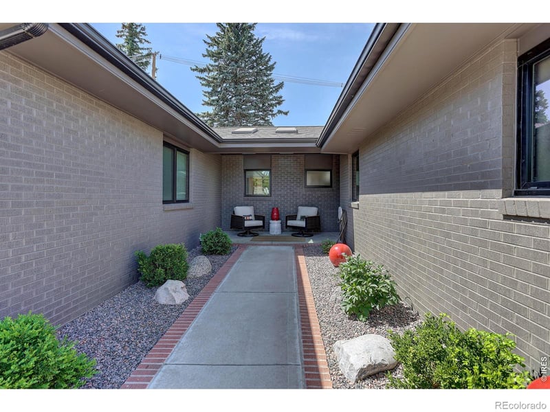 2690 University Heights Ave, Boulder, CO 80302