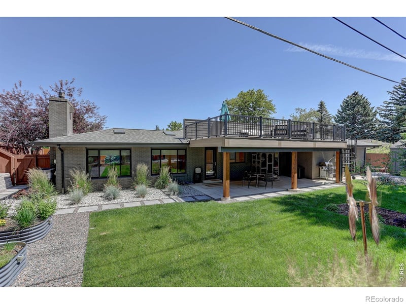 2690 University Heights Ave, Boulder, CO 80302