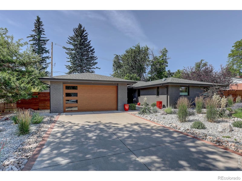 2690 University Heights Ave, Boulder, CO 80302