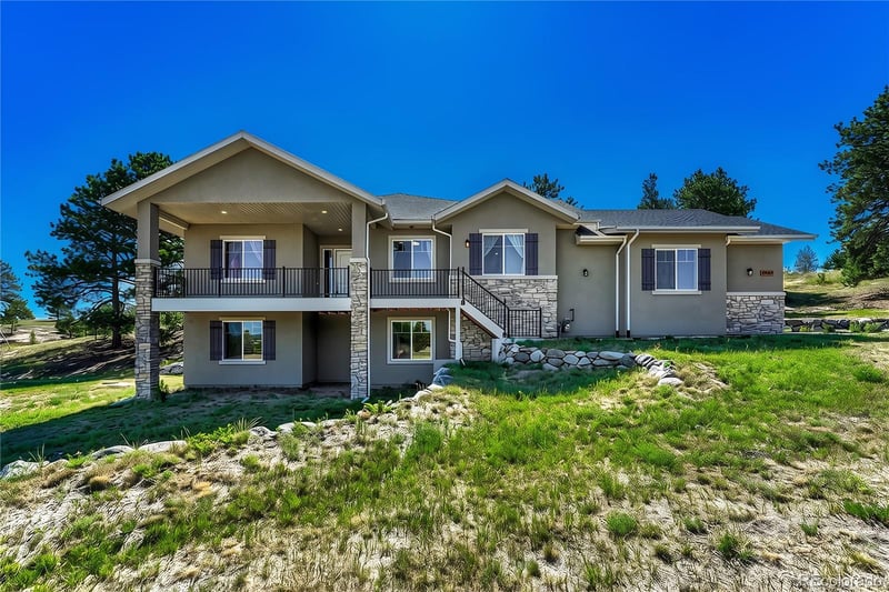 19053 Malmsbury Ct, Monument, CO 80132