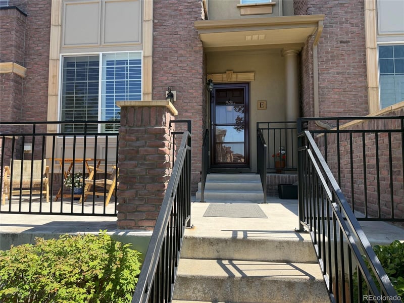 592 Brookhurst Ave #26E, Highlands Ranch, CO 80129