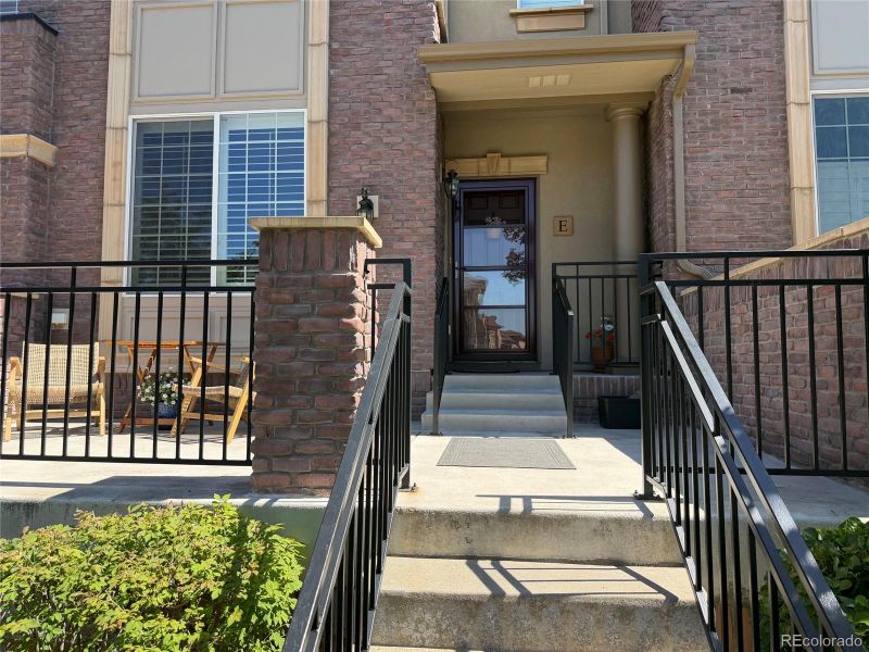 592 Brookhurst Ave #26E, Littleton, CO 80129