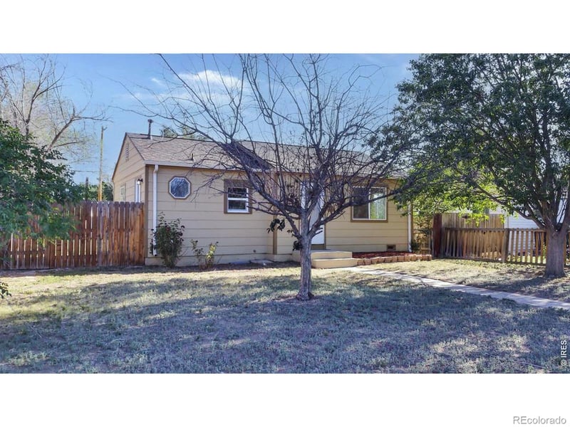 1709 7th St, Greeley, CO 80631