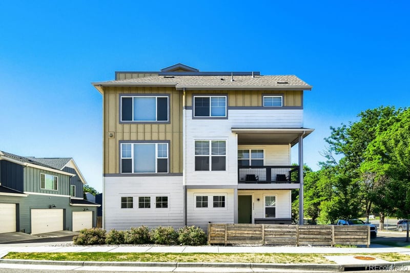 2844 Kendall St, Denver, CO 80214