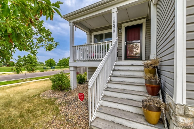 15698 E 51st Dr, Denver, CO 80239