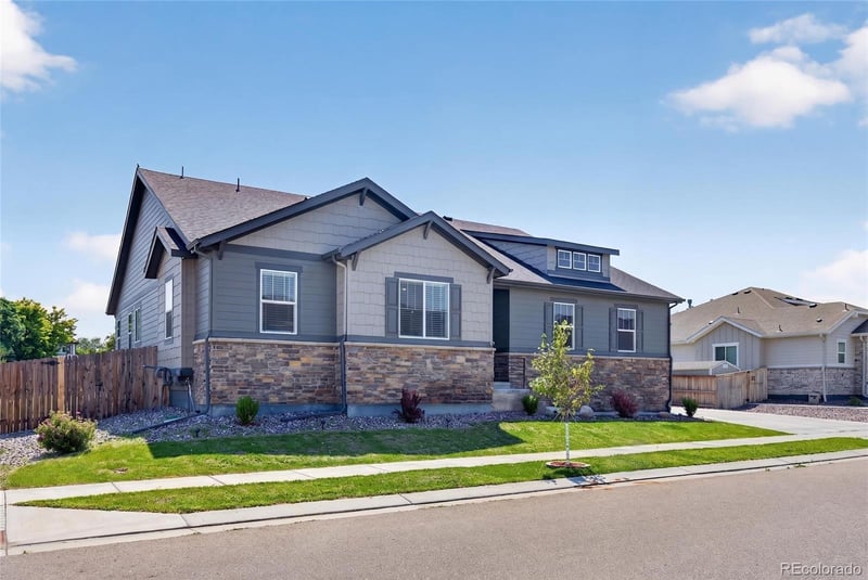11486 Kittredge St, Commerce City, CO 80022