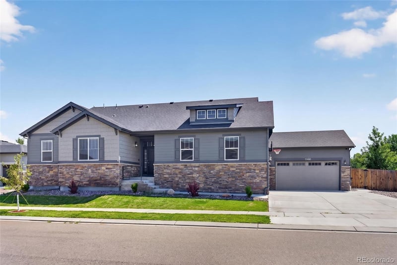 11486 Kittredge St, Commerce City, CO 80022