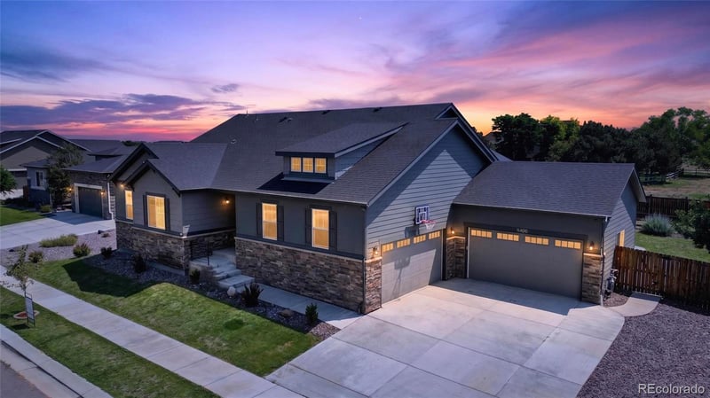 11486 Kittredge St, Commerce City, CO 80022