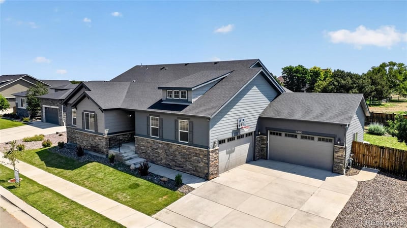 11486 Kittredge St, Commerce City, CO 80022
