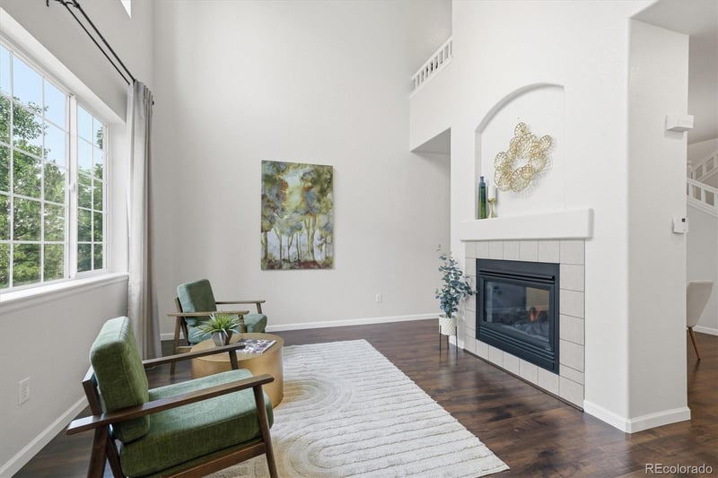 5941 S Wright Ct, Littleton, CO 80127