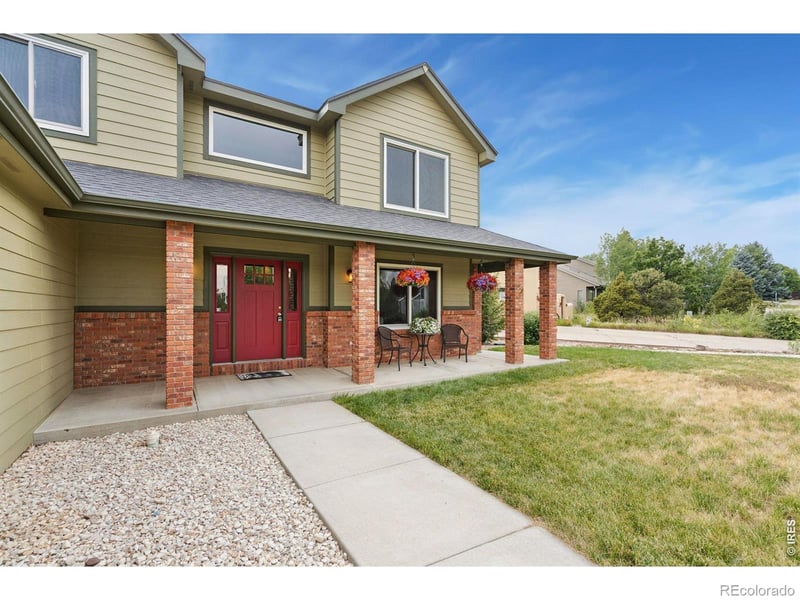 2435 Stonecrest Dr, Fort Collins, CO 80521