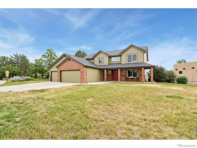 2435 Stonecrest Dr, Fort Collins, CO 80521