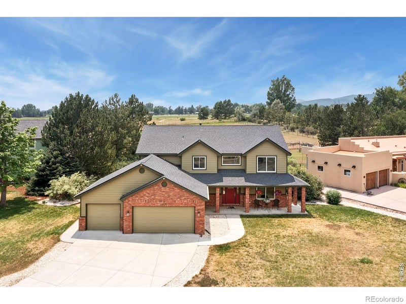 2435 Stonecrest Dr, Fort Collins, CO 80521