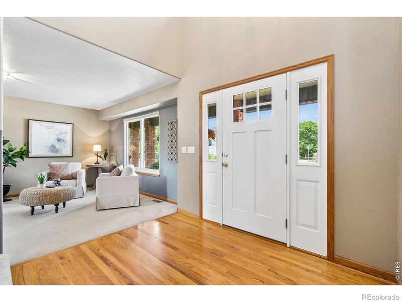 2435 Stonecrest Dr, Fort Collins, CO 80521