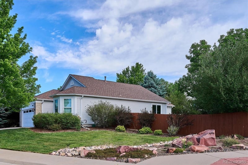 21147 Hawthorne Ln, Parker, CO 80138