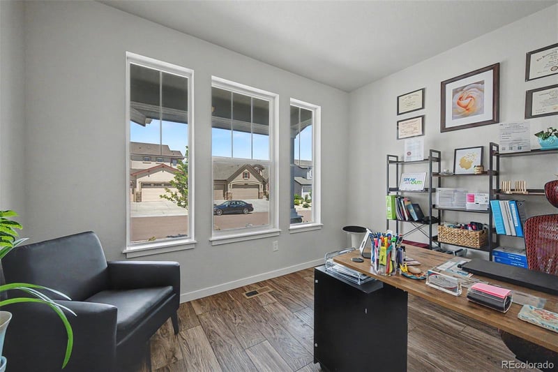 10286 Ravenclaw Dr, Colorado Springs, CO 80924