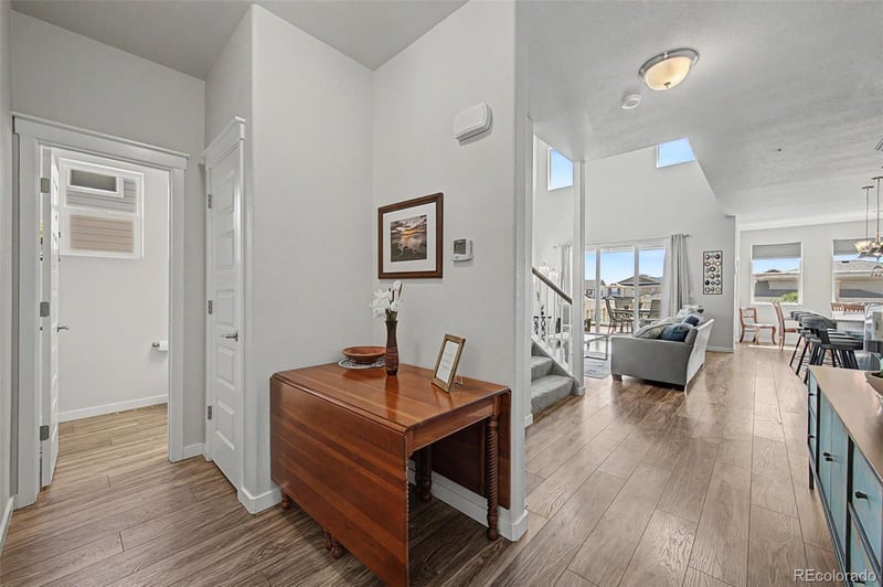 10286 Ravenclaw Dr, Colorado Springs, CO 80924