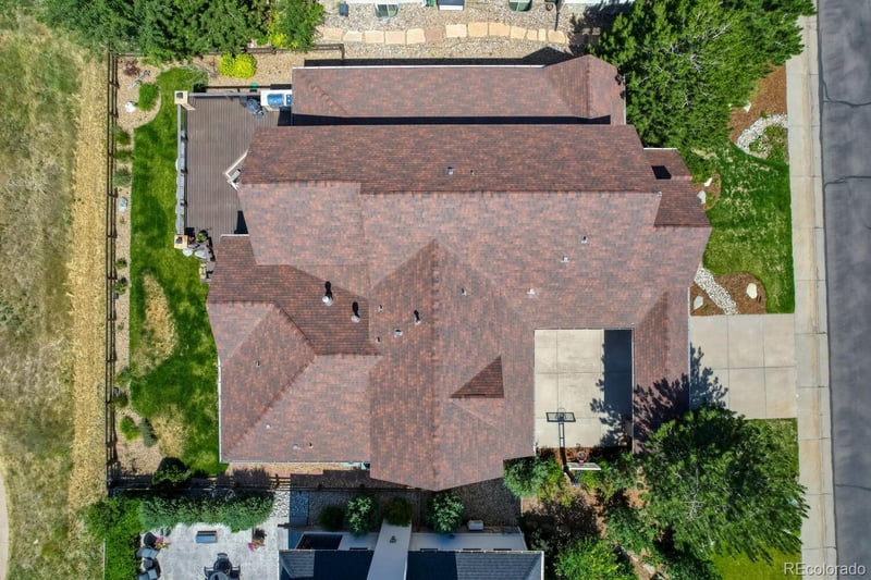 1271 Buffalo Ridge Rd, Castle Rock, CO 80108