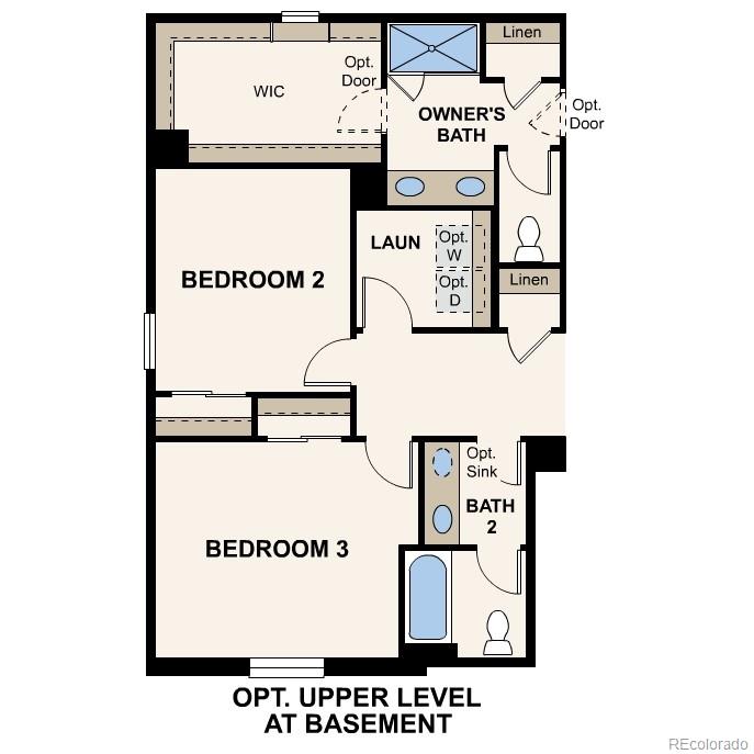 3385 N Ider St, Aurora, CO 80019