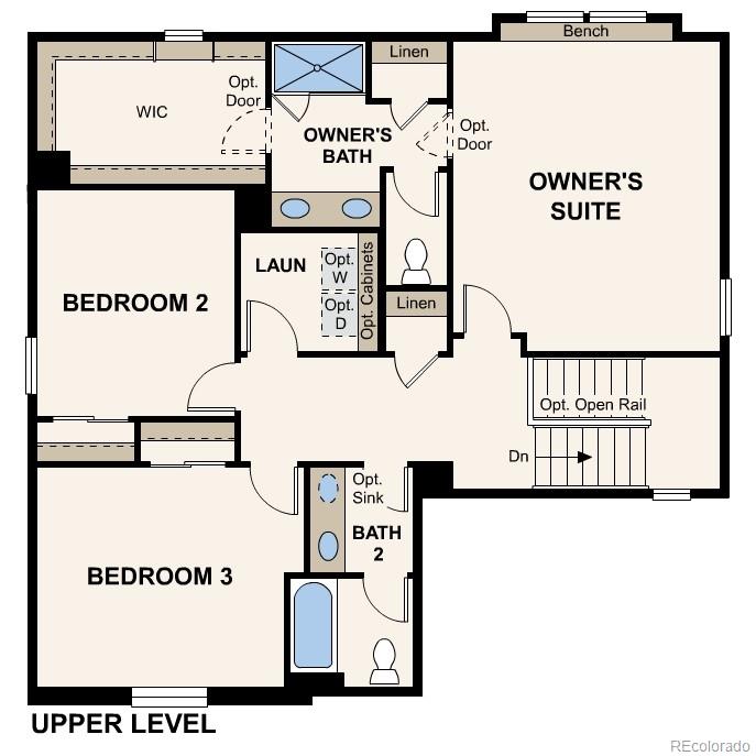 3385 N Ider St, Aurora, CO 80019