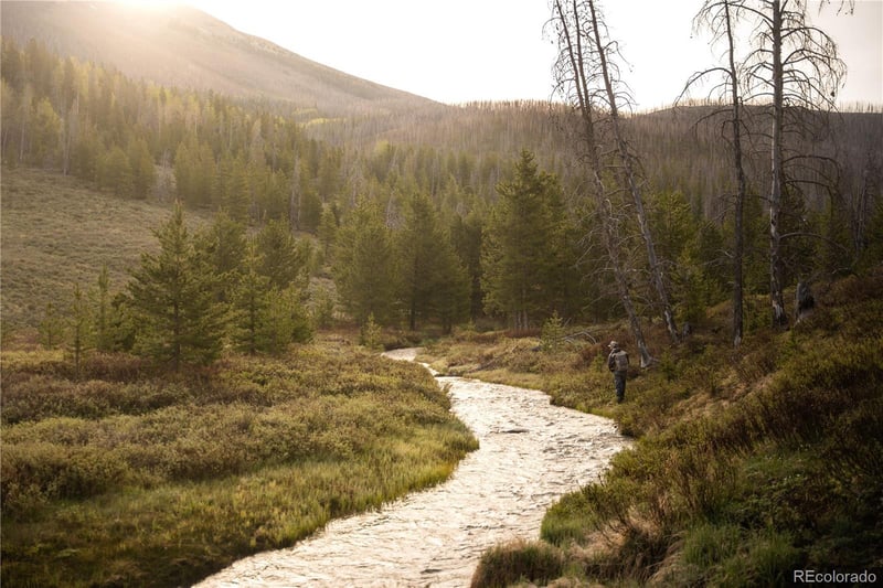 19384 County Road 4, Granby, CO 80446