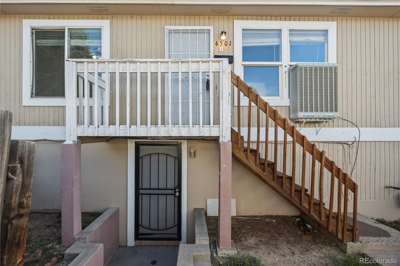 4501 W Alaska Pl #B, Denver, CO 80219