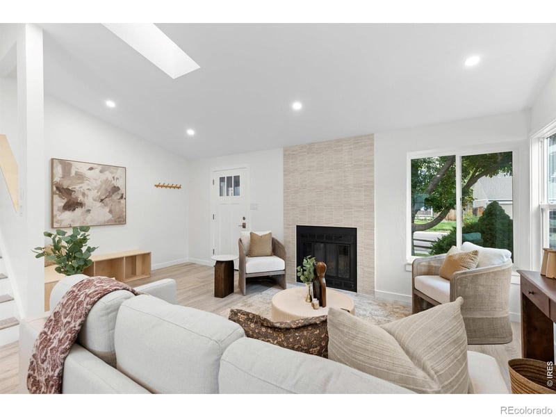 1732 Tulip St, Longmont, CO 80501