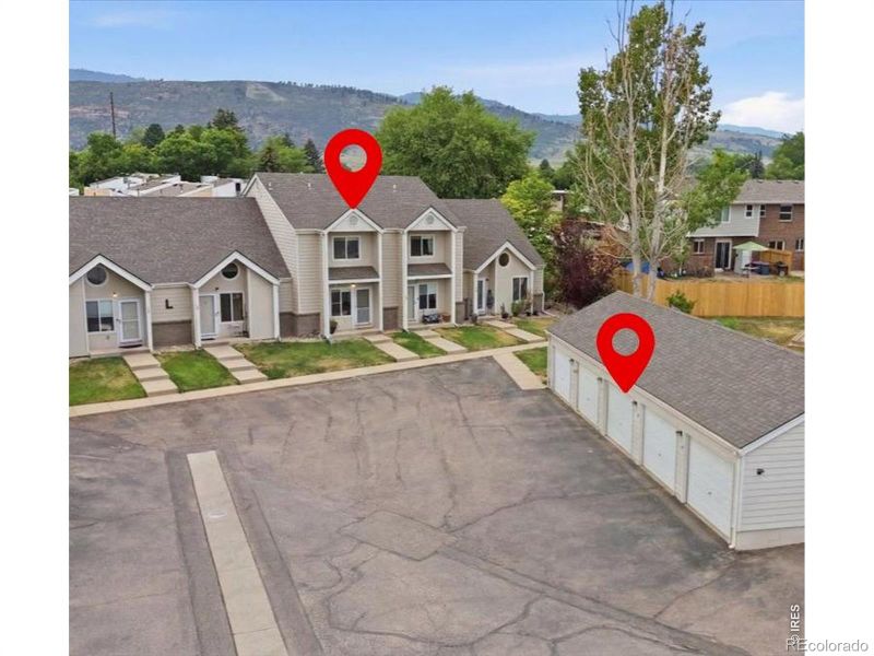 2900 Ross Dr #L38, Fort Collins, CO 80526