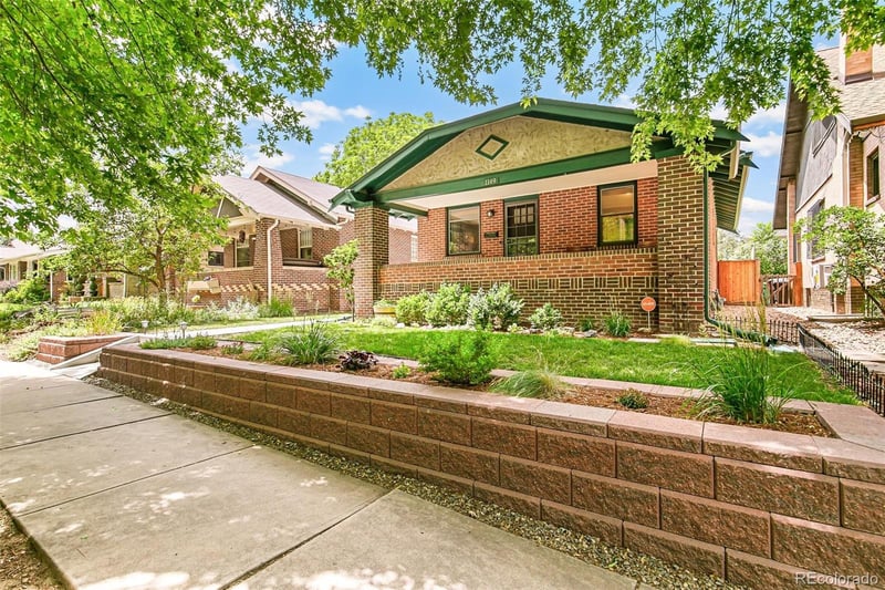 1149 Garfield St, Denver, CO 80206