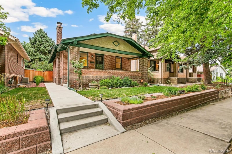 1149 Garfield St, Denver, CO 80206