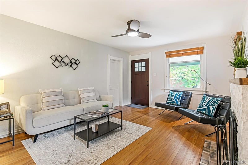 1149 Garfield St, Denver, CO 80206