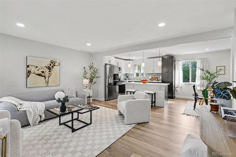 5628 Jellison St, Arvada, CO 80002