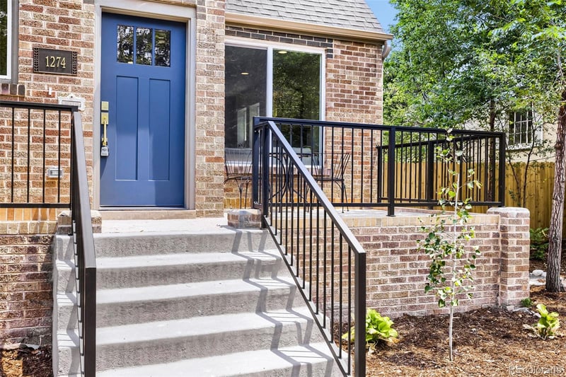 1274 Hudson St, Denver, CO 80220