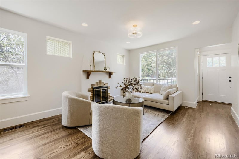 1274 Hudson St, Denver, CO 80220