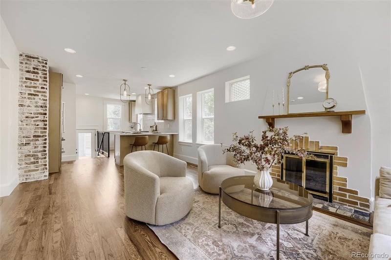 1274 Hudson St, Denver, CO 80220