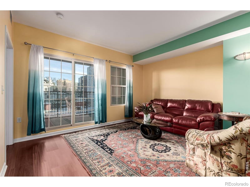 975 N Lincoln St #3I, Denver, CO 80203