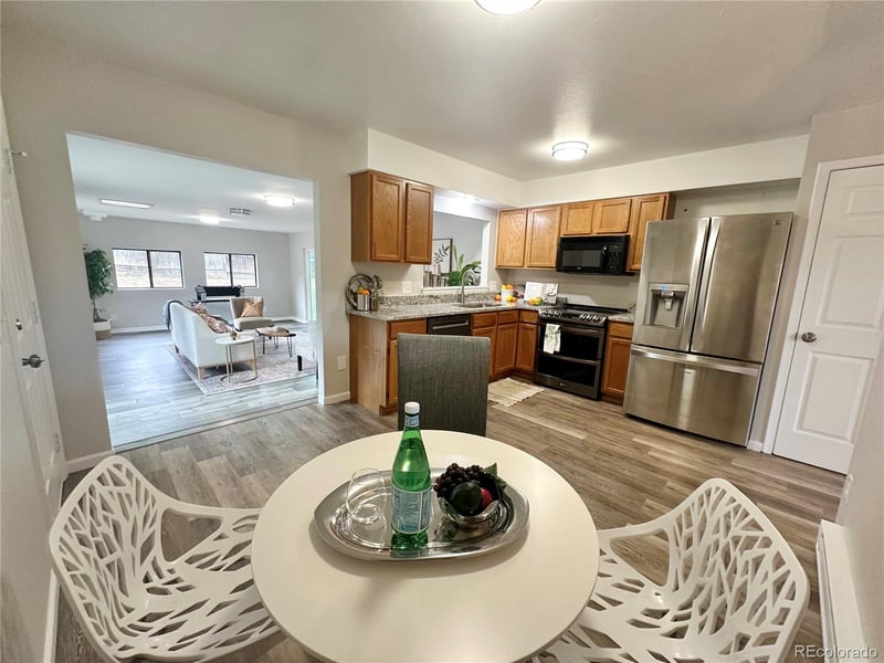 17934 E Iowa Dr, Aurora, CO 80017