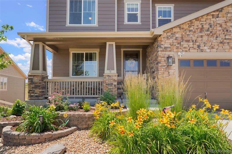 6040 Clover Ridge Cir, Castle Rock, CO 80104