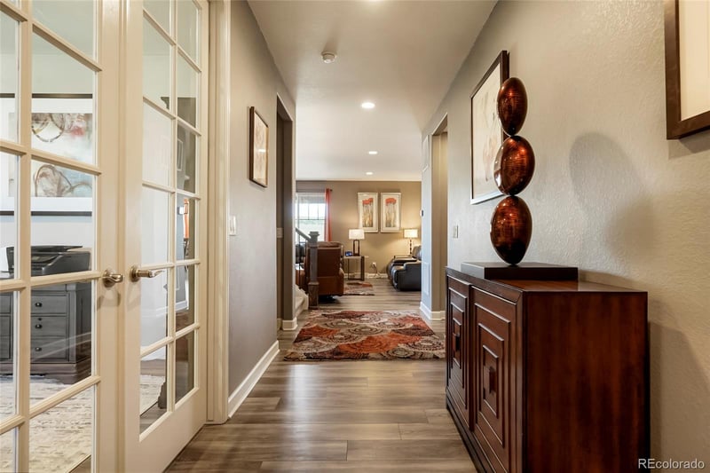6040 Clover Ridge Cir, Castle Rock, CO 80104