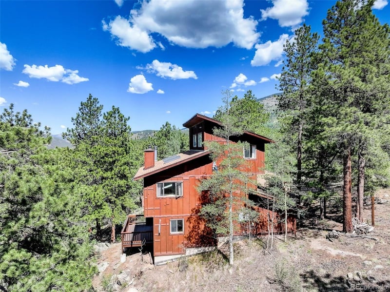 211 Calle De Lujan, Shawnee, CO 80475