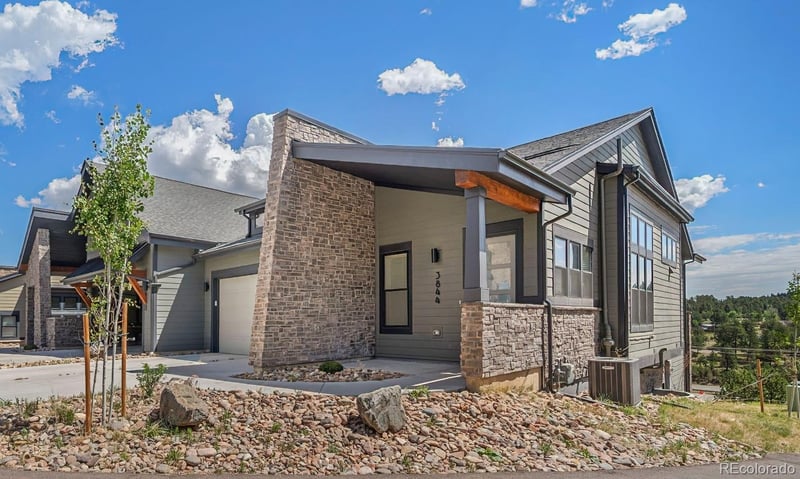 3844 Whispering Sage St, Evergreen, CO 80439