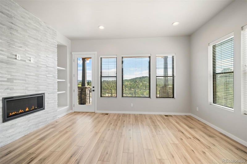 3844 Whispering Sage St, Evergreen, CO 80439